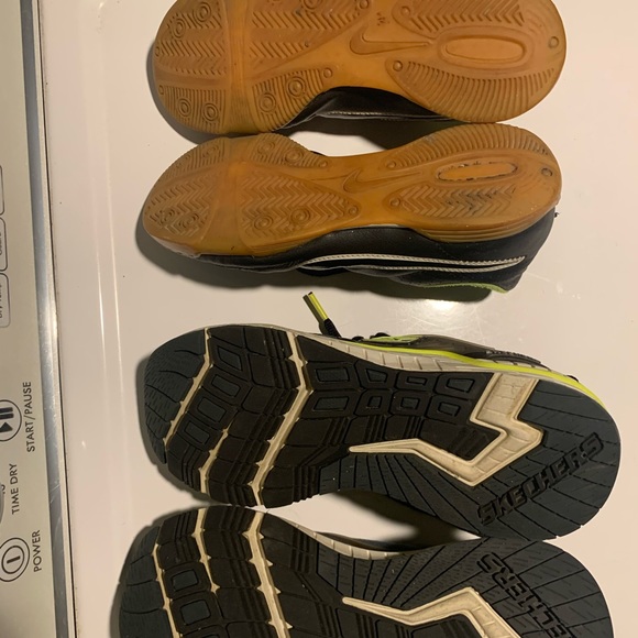 Kids sneaker Bundle - Picture 8 of 8